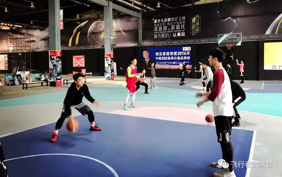刻苦训练篮球时如何避免受伤的建议_2
